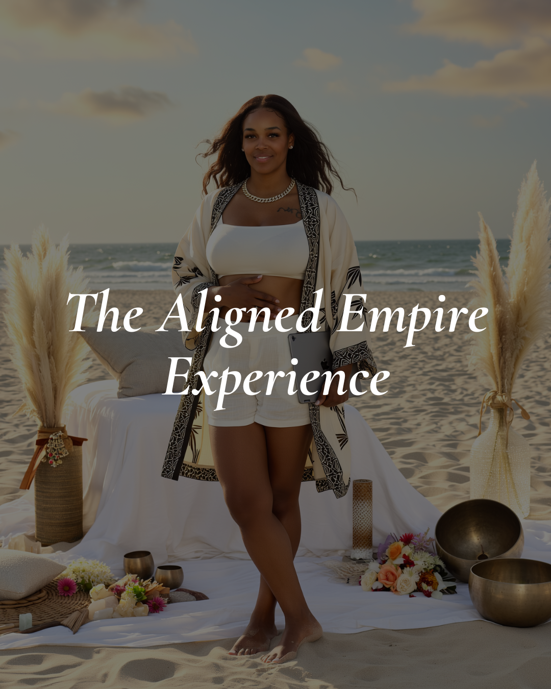 Aligned Empire Experience