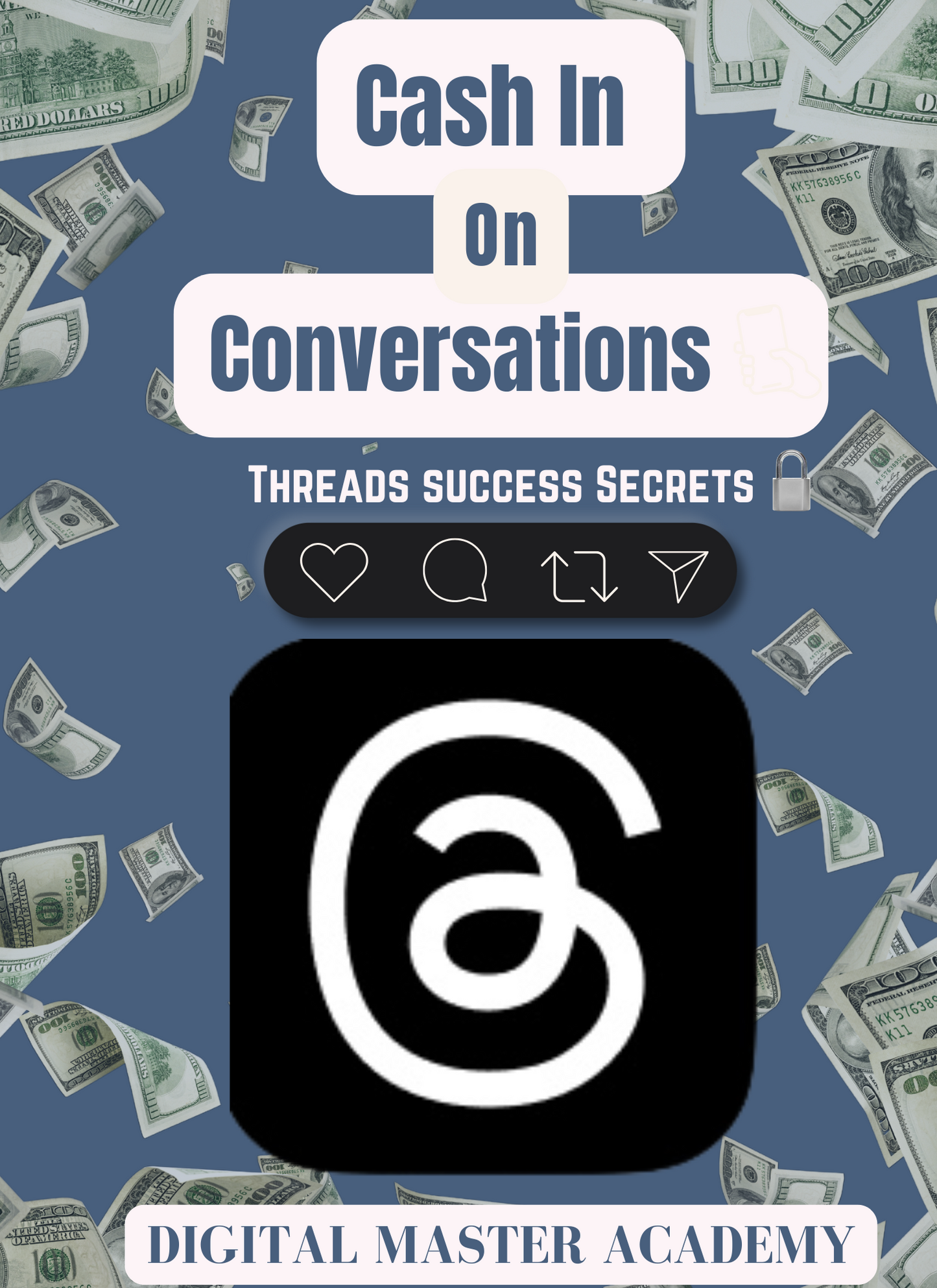 Content to Coin™ Social Media Wealth Series