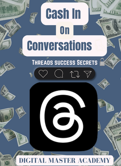 Content to Coin™ Social Media Wealth Series