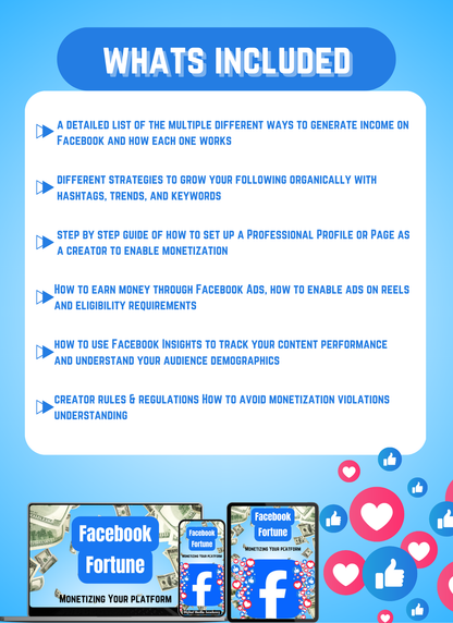 Content to Coin™ Social Media Wealth Series