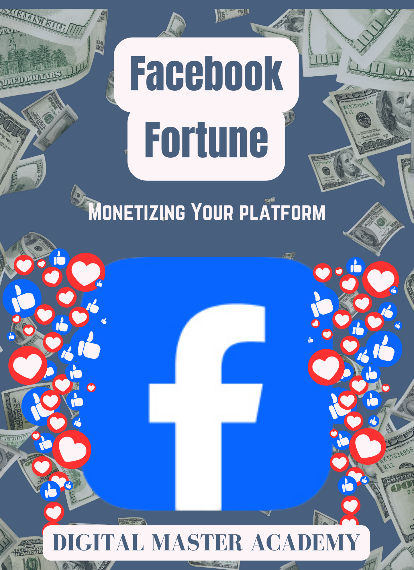 Content to Coin™ Social Media Wealth Series