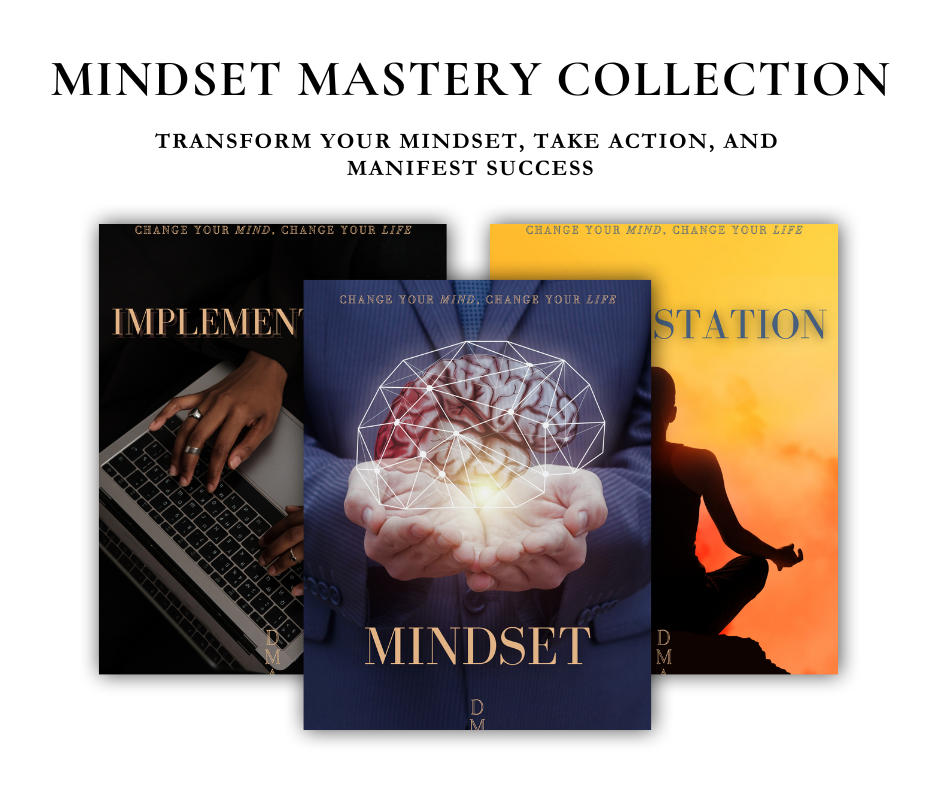Digital Master Academy | Digital Income Course