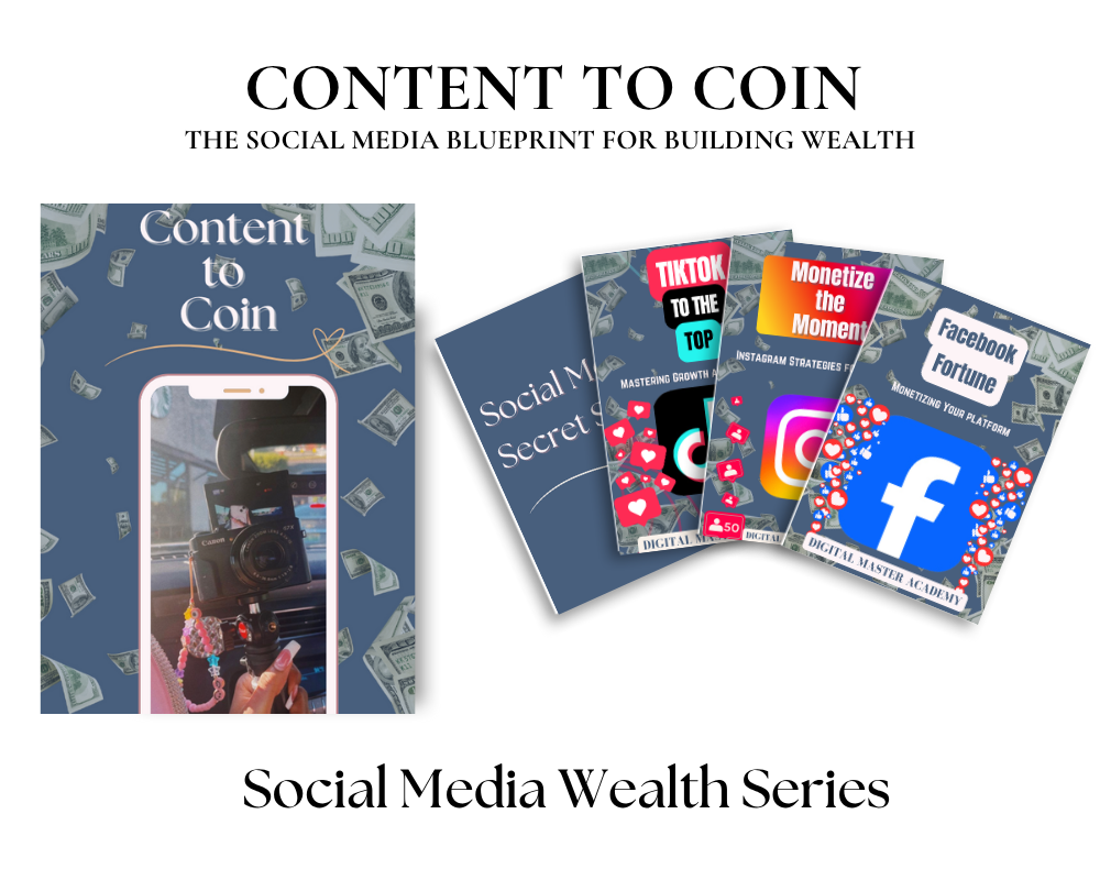Digital Master Academy | Digital Income Course