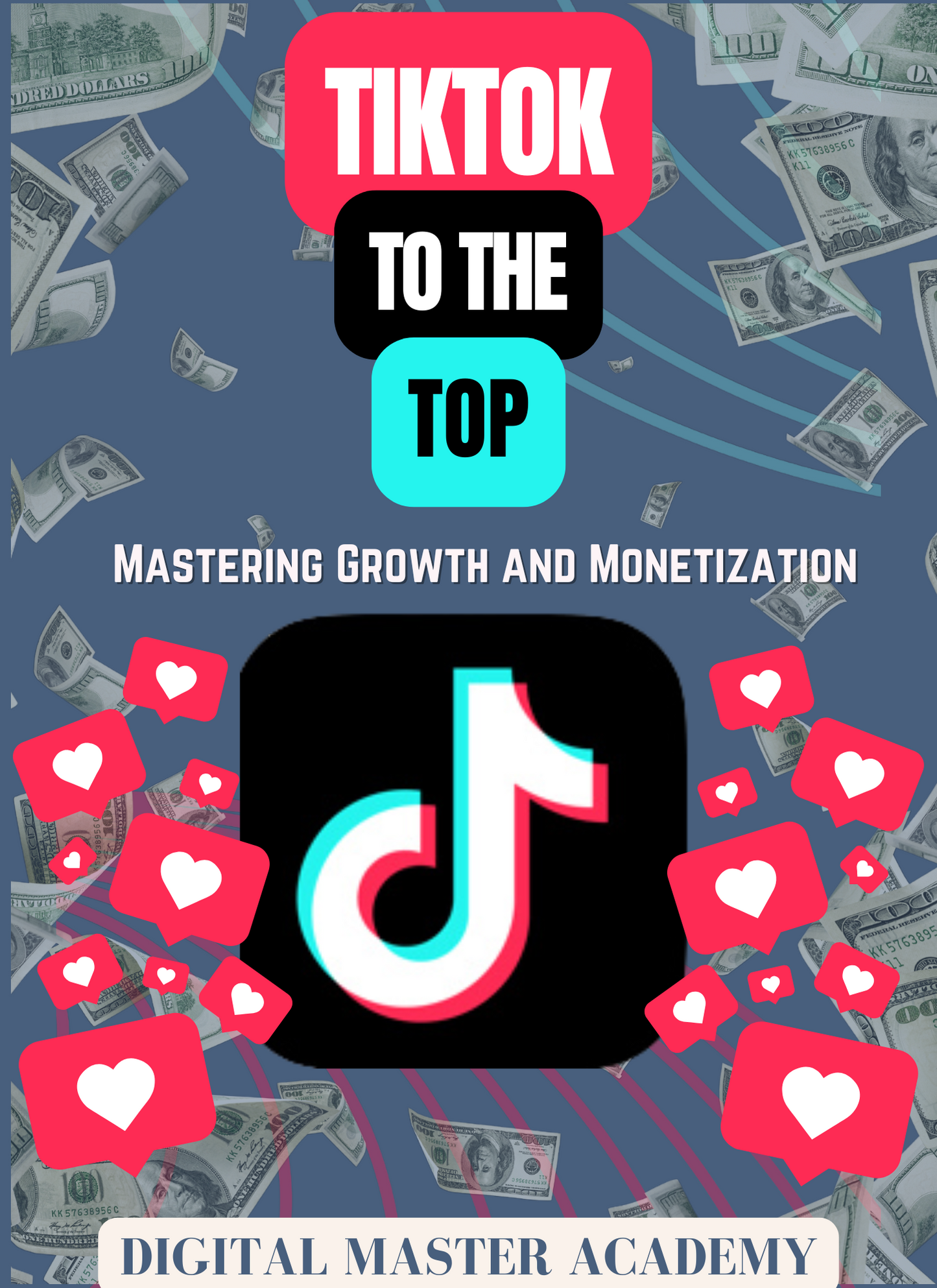 Content to Coin™ Social Media Wealth Series